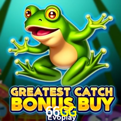 Recursos de Bônus 66GG