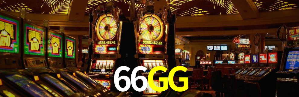 Interface do App 66GG